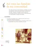 Miniatura página 13 de Proyectos Comunitarios.   Libro de Educación Primaria Grado 4°  Ciclo Escolar 2025 - 2026