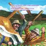 Miniatura página 11 de Llaqtaypa Kawsayninkuna. Saberes de los pueblos - 4° Primaria - Quechua chanka · 2023