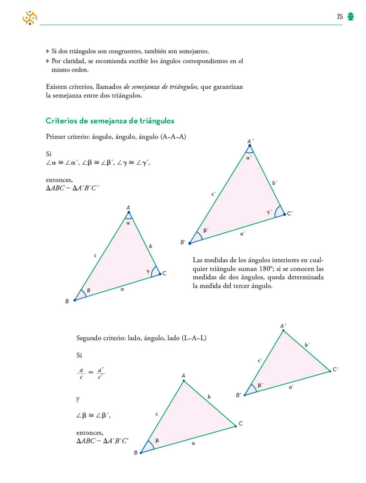 Miniatura página 26 de Colección Nanahuatzin. Saberes y pensamiento científico.   Libro de Educación Telesecundaria Grado 3°  Ciclo Escolar 2025 - 2026