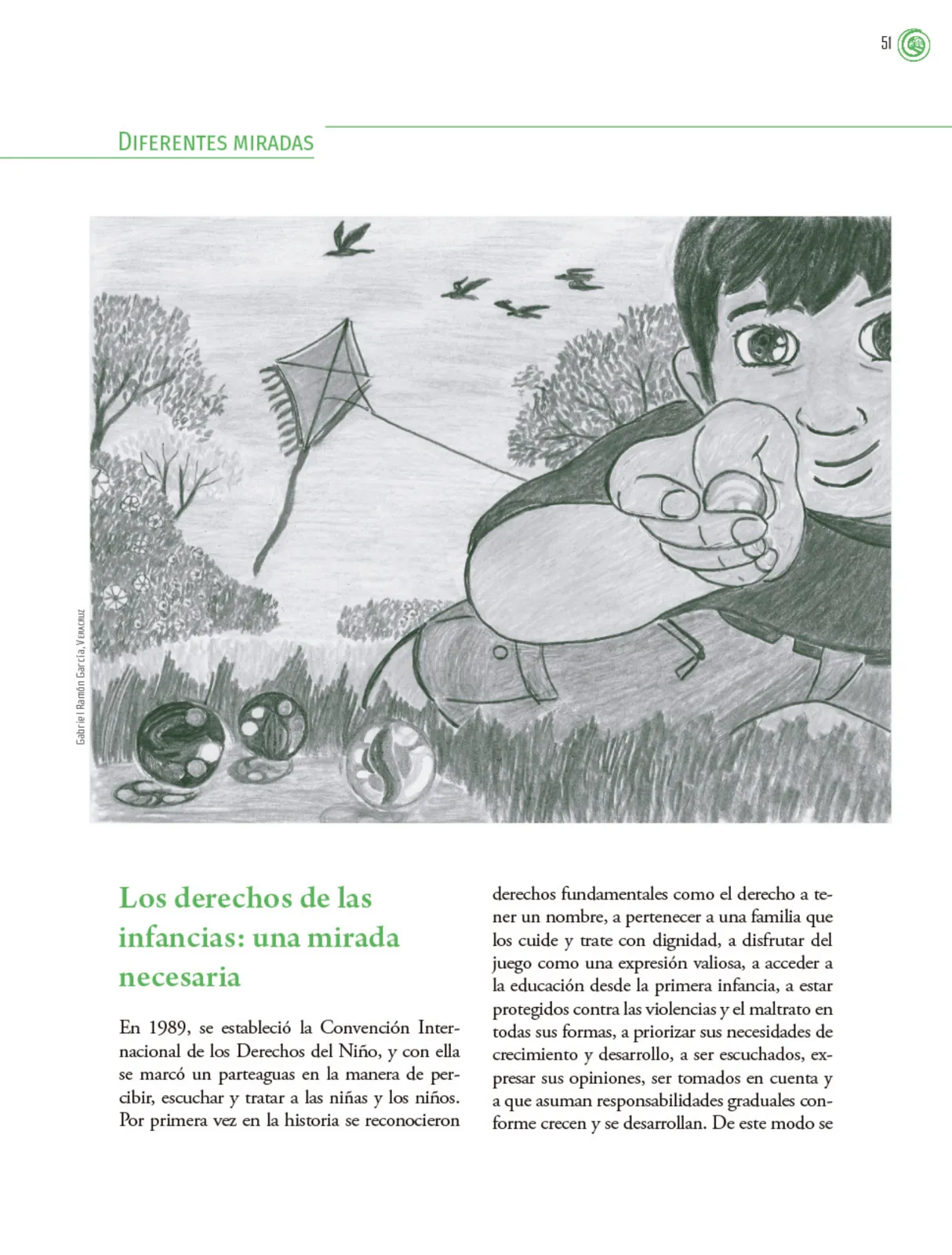 Página 52 de Crianza para la libertad. Libro para las familias. Fase 2  Libro de Educación Preescolar Grado 1°, 2°, 3°  Ciclo Escolar 2025 - 2026