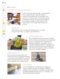 Miniatura página 133 de Nuestros saberes: Libro para alumnos, maestros y familia.   Libro de Educación Primaria Grado 3°  Ciclo Escolar 2025 - 2026