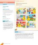 Miniatura página 60 de Inglés – Cuarto Básico | Texto del Estudiante MINEDUC – Descargar PDF · 2024