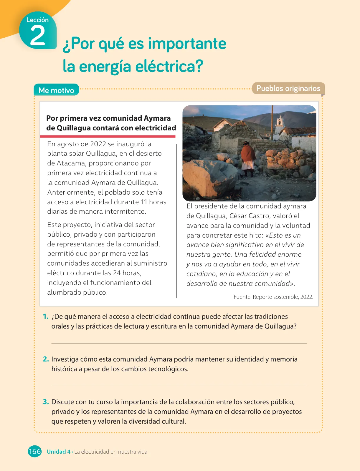 Página 168 de Libro de Ciencias Naturales – Quinto Básico | Texto del Estudiante MINEDUC – Descargar PDF · 2024
