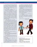 Miniatura página 184 de Lenguaje 6° · Secundaria Activa