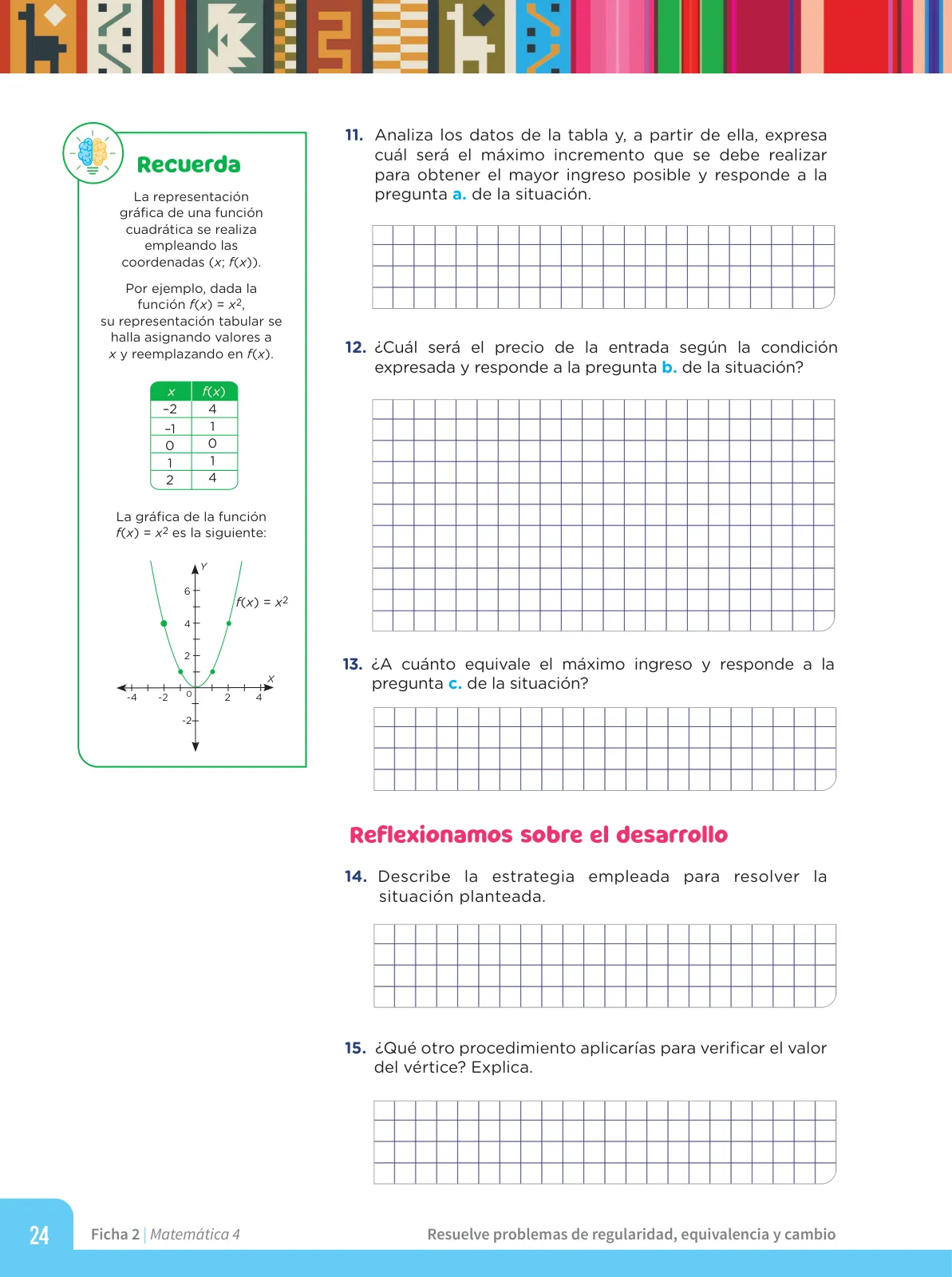 Miniatura página 26 de Fichas de Matemática 4 · 2024