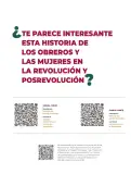 Miniatura página 263 de Historia del pueblo mexicano. Multigrado  Libro de Educación Telesecundaria Grado 1°  Ciclo Escolar 2025 - 2026