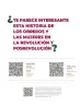 Miniatura página 263 de Historia del pueblo mexicano. Multigrado  Libro de Educación Telesecundaria Grado 1°  Ciclo Escolar 2025 - 2026