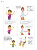 Miniatura página 329 de Proyectos Comunitarios.   Libro de Educación Primaria Grado 6°  Ciclo Escolar 2025 - 2026