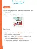 Miniatura página 101 de Lenguaje y Comunicación – Primero Básico | Texto del Estudiante MINEDUC – Descargar PDF · 2024