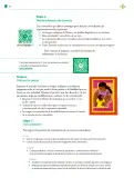 Miniatura página 71 de Colección Ximhai. Nuestro libro de Proyectos.  Tomo II.   Libro de Educación Telesecundaria Grado 1°  Ciclo Escolar 2025 - 2026