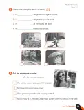 Miniatura página 25 de Inglés – Cuarto Básico | Texto del Estudiante MINEDUC – Descargar PDF · 2024