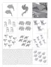 Miniatura página 127 de Múltiples lenguajes. Trazos y números.   Libro de Educación Primaria Grado 1°  Ciclo Escolar 2025 - 2026