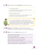 Miniatura página 75 de Cuadernillo de Comunicación 3, tercer grado de Primaria · 2023