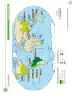 Miniatura página 102 de Cartografía de México y el mundo.   Libro de Educación Primaria Grado 4°  Ciclo Escolar 2025 - 2026