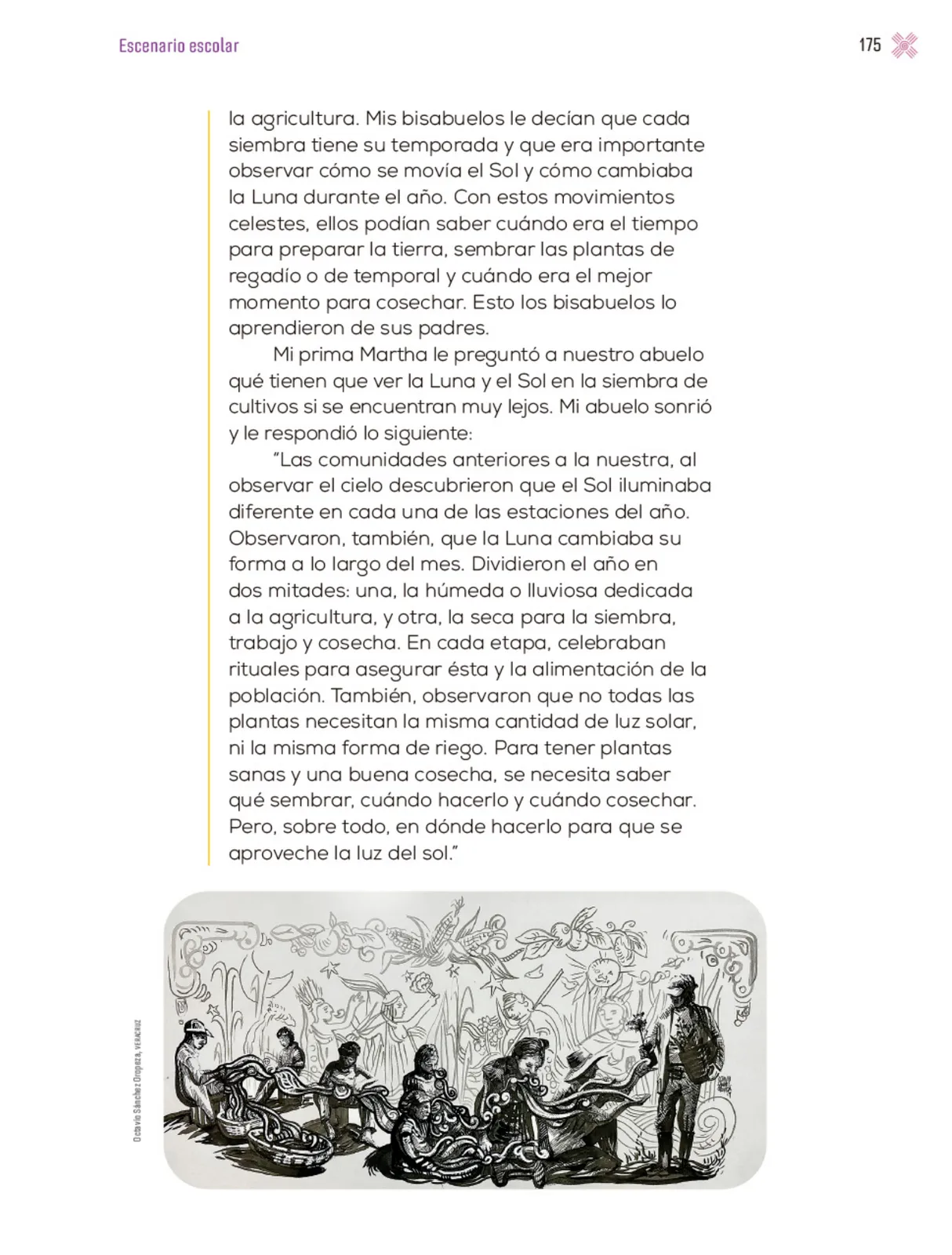 Página 178 de Proyectos Escolares. Libro de Educación Primaria Grado 3° Ciclo Escolar 2025 - 2026