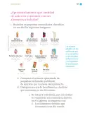 Miniatura página 106 de Proyectos de Aula.   Libro de Educación Primaria Grado 1°  Ciclo Escolar 2025 - 2026