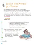Miniatura página 13 de Proyectos Comunitarios.   Libro de Educación Primaria Grado 1°  Ciclo Escolar 2025 - 2026
