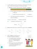 Miniatura página 74 de Cuadernillo de Matemática 3, tercer grado de Primaria · 2023