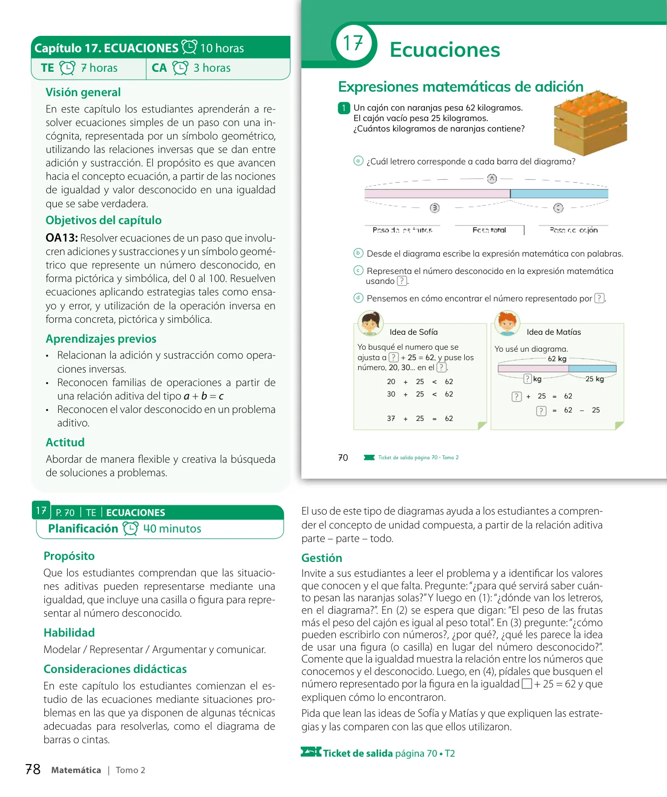 Miniatura página 80 de Sumo Primero – Tercero Básico | Texto del Estudiante MINEDUC – Descargar PDF · 2024