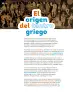 Miniatura página 149 de Colección Nanahuatzin. Múltiples lenguajes.   Libro de Educación Secundaria Grado 3°  Ciclo Escolar 2025 - 2026