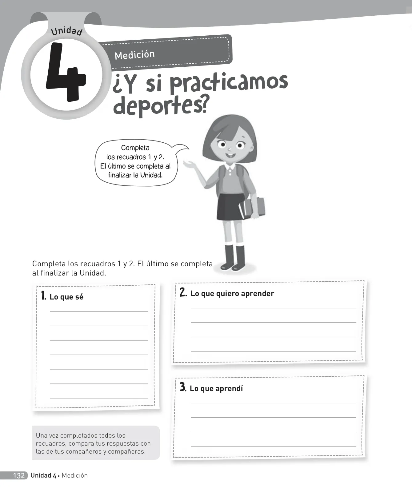 Página 133 de Matemática – Cuarto Básico | Texto del Estudiante MINEDUC – Descargar PDF · 2024
