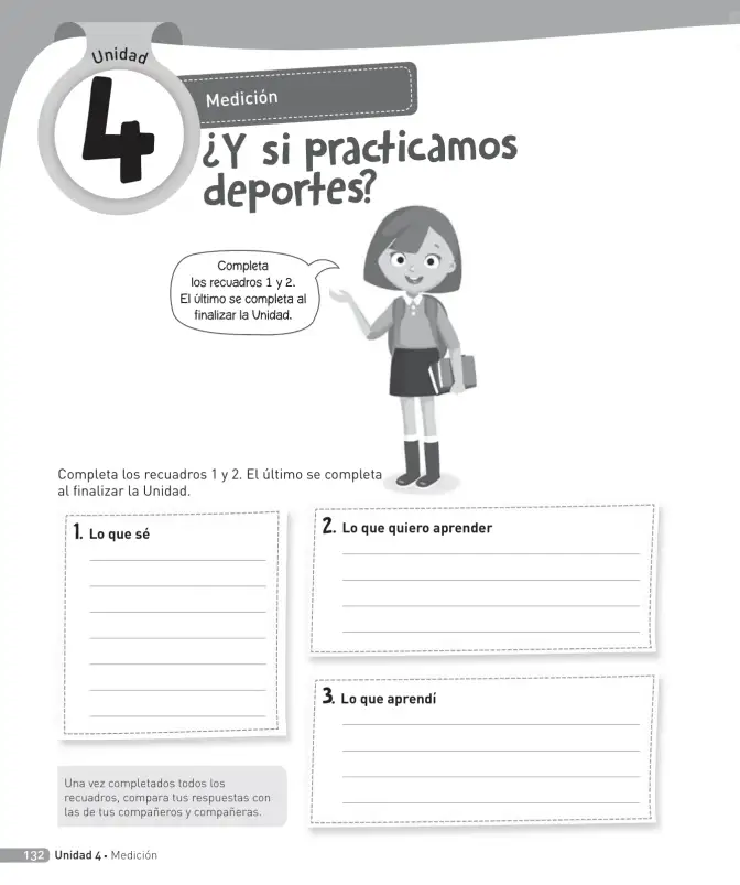 Página 133 de Matemática – Cuarto Básico | Texto del Estudiante MINEDUC – Descargar PDF · 2024