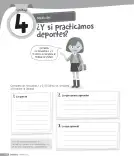 Miniatura página 133 de Matemática – Cuarto Básico | Texto del Estudiante MINEDUC – Descargar PDF · 2024
