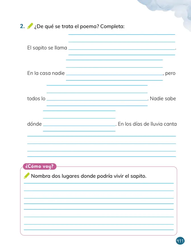 Página 141 de Lenguaje y Comunicación – Primero Básico | Texto del Estudiante MINEDUC – Descargar PDF · 2024