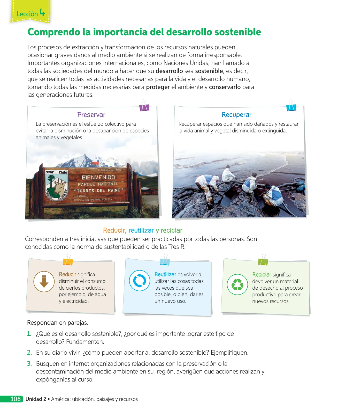 Miniatura página 207 de Ciencias Naturales – Cuarto Básico | Texto del Estudiante MINEDUC – Descargar PDF · 2024
