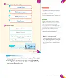 Miniatura página 125 de Inglés – Cuarto Básico | Texto del Estudiante MINEDUC – Descargar PDF · 2024