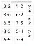 Miniatura página 18 de Matemática – Primero Básico | Texto del Estudiante MINEDUC – Descargar PDF · 2024