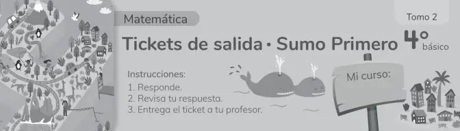 Página 82 de Sumo Primero – Cuarto Básico | Texto del Estudiante MINEDUC – Descargar PDF · 2024