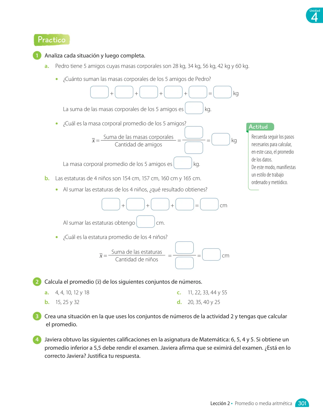 Miniatura página 245 de Matemática – Quinto Básico | Texto del Estudiante MINEDUC – Descargar PDF · 2024