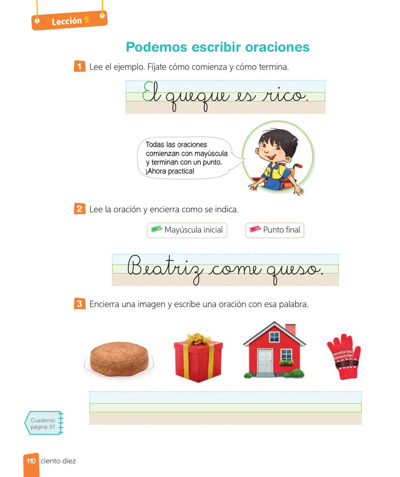 Miniatura página 225 de Lenguaje y Comunicación – Primero Básico | Texto del Estudiante MINEDUC – Descargar PDF · 2024