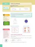 Miniatura página 198 de Matematica 6° · Egb 6 Matematica 2025 · 2025