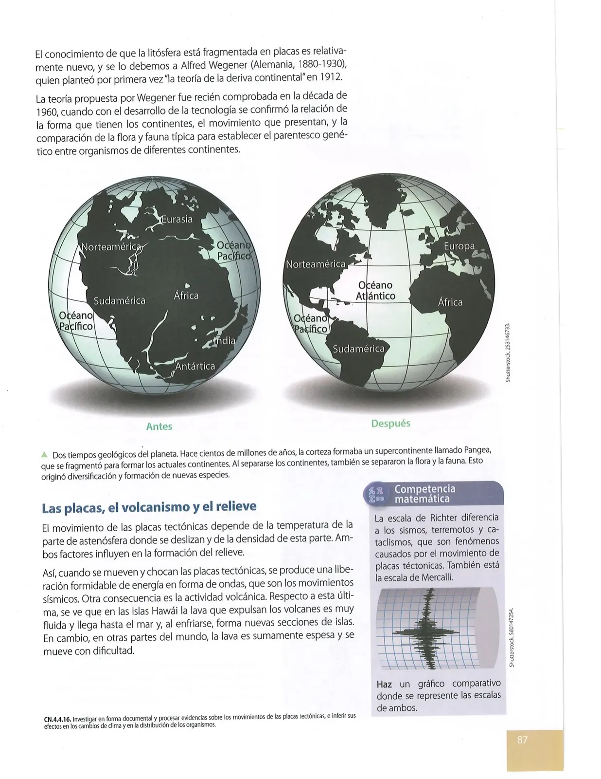 Página 84 de Ciencias Naturales · 10 EGB · 2024