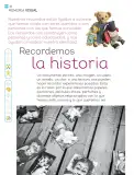 Miniatura página 85 de Múltiples lenguajes.   Libro de Educación Primaria Grado 1°  Ciclo Escolar 2025 - 2026