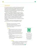 Miniatura página 70 de Colección Sk´asolil. Nuestro libro de Proyectos.  Tomo II.  Libro de Educación Telesecundaria Grado 2°  Ciclo Escolar 2025 - 2026