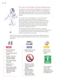 Miniatura página 143 de Nuestros saberes: Libro para alumnos, maestros y familia.   Libro de Educación Primaria Grado 5°  Ciclo Escolar 2025 - 2026