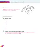 Miniatura página 132 de Inglés – Cuarto Básico | Texto del Estudiante MINEDUC – Descargar PDF · 2024