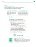 Miniatura página 80 de Colección Ximhai. Nuestro libro de Proyectos.  Tomo II.   Libro de Educación Telesecundaria Grado 1°  Ciclo Escolar 2025 - 2026