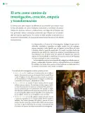 Miniatura página 279 de Colección Sk´asolil. Lenguajes.   Libro de Educación Telesecundaria Grado 2°  Ciclo Escolar 2025 - 2026
