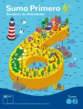 Miniatura página 1 de Libro de Sumo Primero – Sexto Básico | Texto del Estudiante MINEDUC – Descargar PDF · 2024