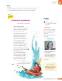 Miniatura página 204 de Lenguaje y Comunicación – Sexto Básico | Texto del Estudiante MINEDUC – Descargar PDF · 2024