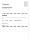 Miniatura página 161 de Colección Sk´asolil. Múltiples lenguajes.   Libro de Educación Telesecundaria Grado 2°  Ciclo Escolar 2025 - 2026