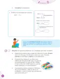 Miniatura página 42 de Cuadernillo de Matemática 5, quinto grado de Primaria ﻿ · 2023