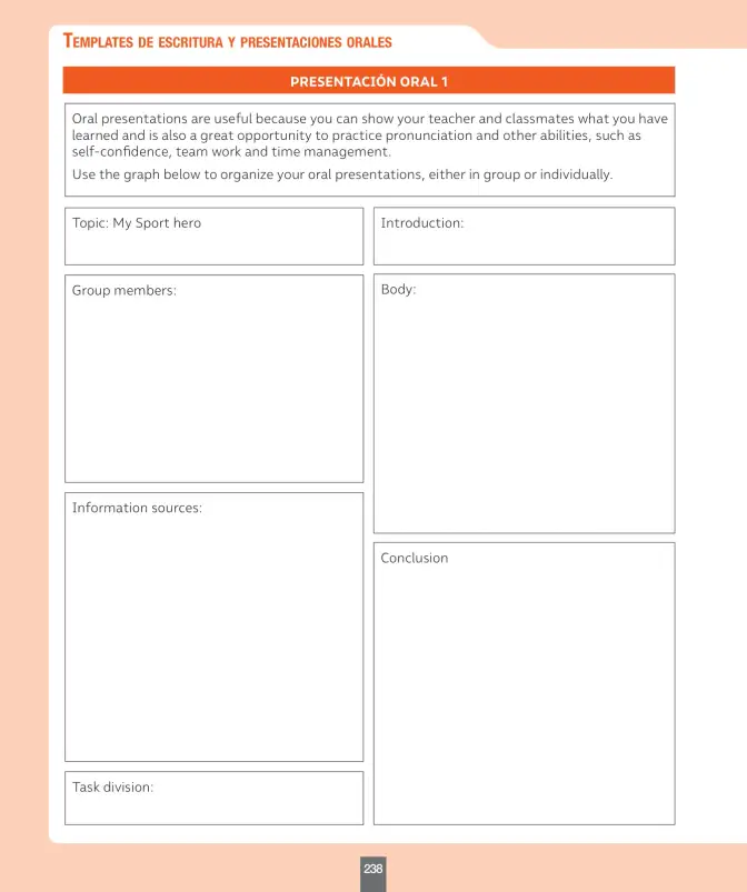 Página 79 de Inglés – Séptimo Básico | Student’s Book MINEDUC – Descargar PDF · 2024