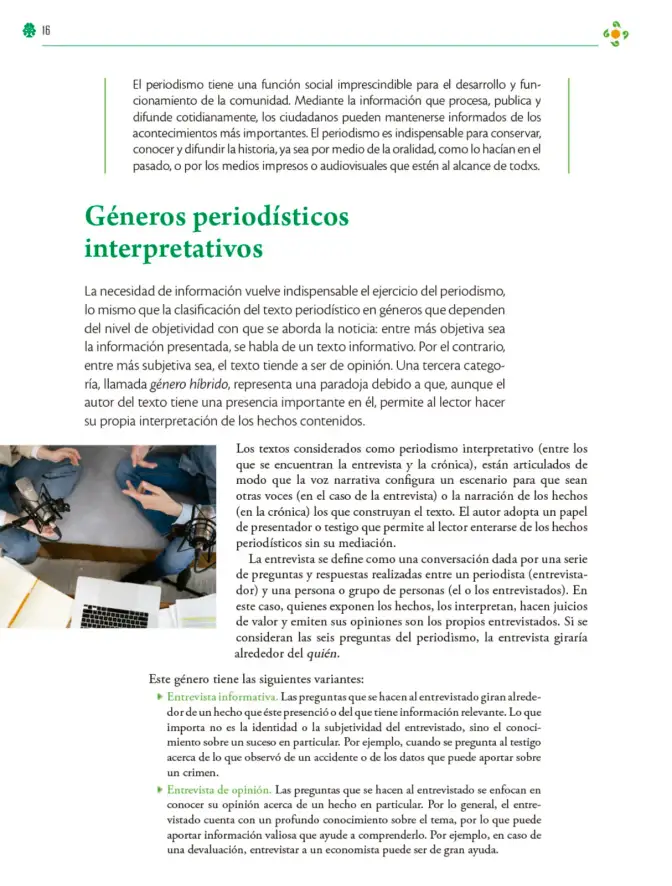 Página 17 de Colección Nanahuatzin. Lenguajes. Libro de Educación Telesecundaria Grado 3° Ciclo Escolar 2025 - 2026