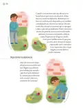 Miniatura página 181 de Proyectos Escolares.   Libro de Educación Primaria Grado 6°  Ciclo Escolar 2025 - 2026