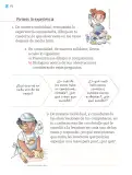 Miniatura página 173 de Proyectos Comunitarios.   Libro de Educación Primaria Grado 1°  Ciclo Escolar 2025 - 2026